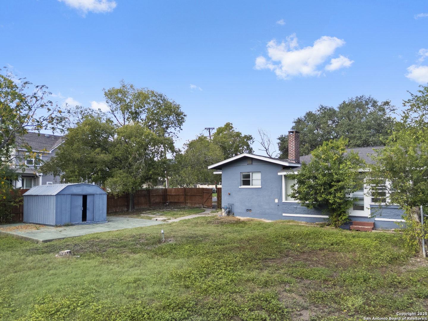 1100 Garraty Road Terrell Hills, TX 78209 - Photo 24 of 27