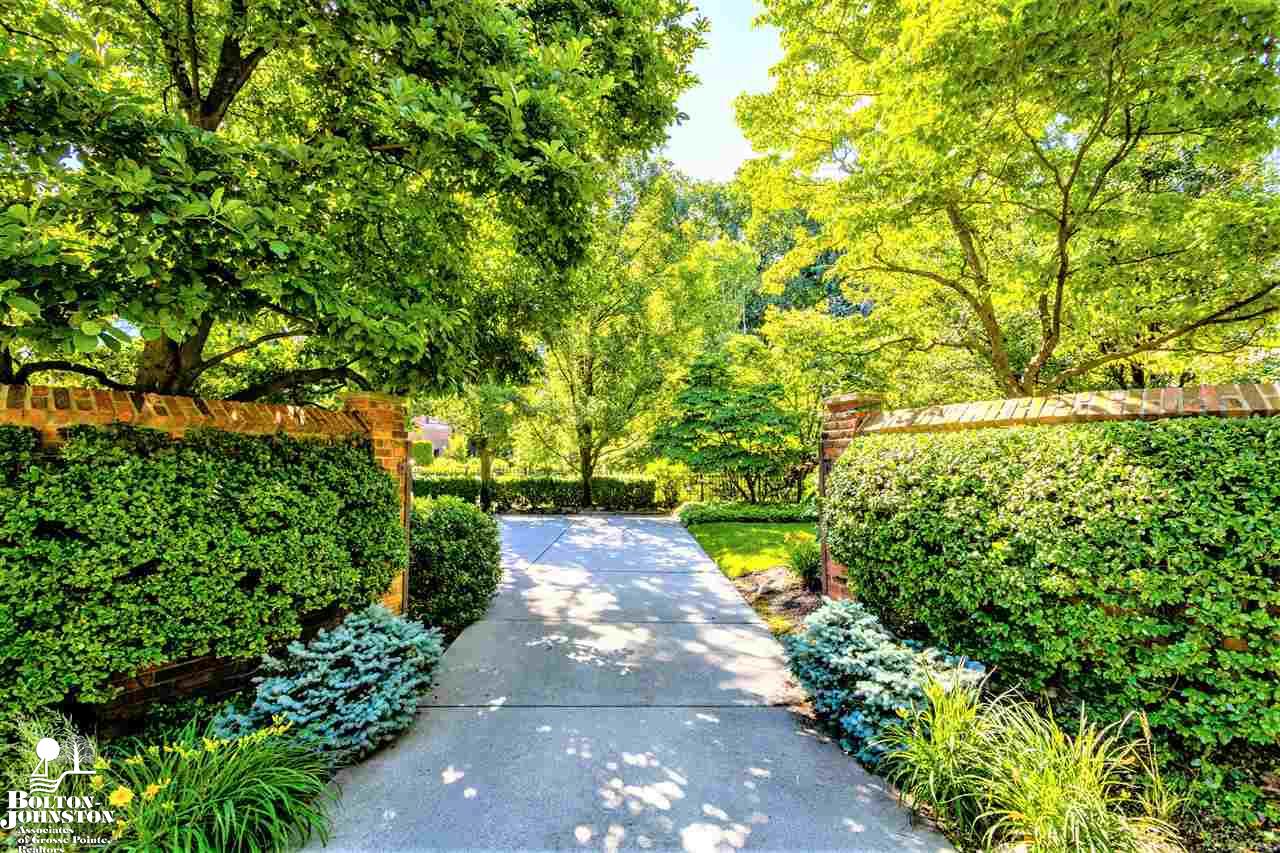133 Merriweather Road Grosse Pointe Farms, MI 48236 - Photo 50 of 65
