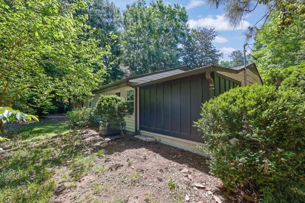 3990 Williams Street Clarkston, GA 30021 - Photo 34 of 36