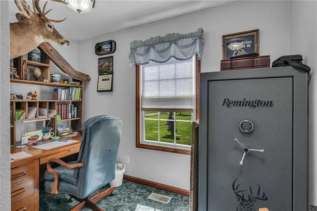 $599,900 | 5131 Northeast State Highway East, Weatherby, MO 64497