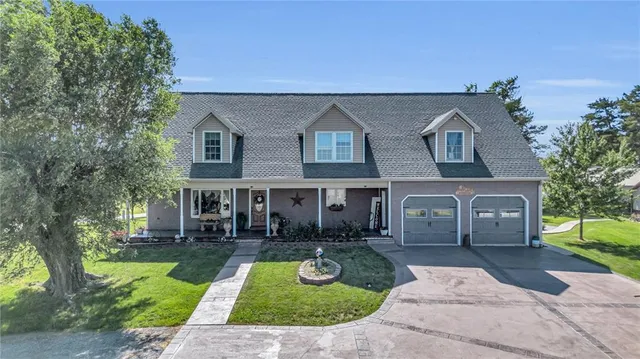 $599,900 | 5131 Northeast State Highway East, Weatherby, MO 64497