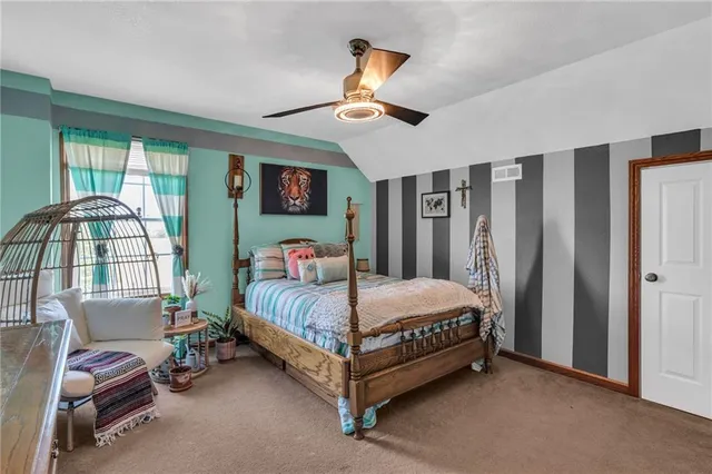 $599,900 | 5131 Northeast State Highway East, Weatherby, MO 64497