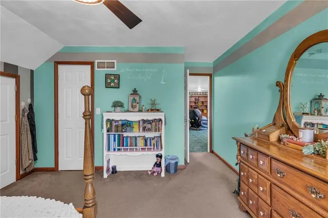 $599,900 | 5131 Northeast State Highway East, Weatherby, MO 64497