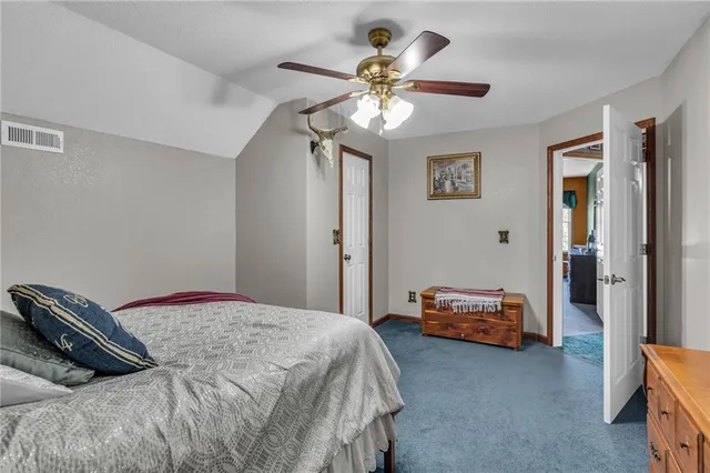 $599,900 | 5131 Northeast State Highway East, Weatherby, MO 64497