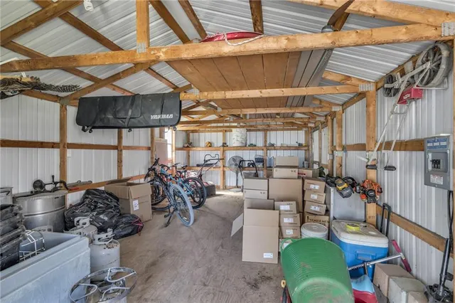 $599,900 | 5131 Northeast State Highway East, Weatherby, MO 64497