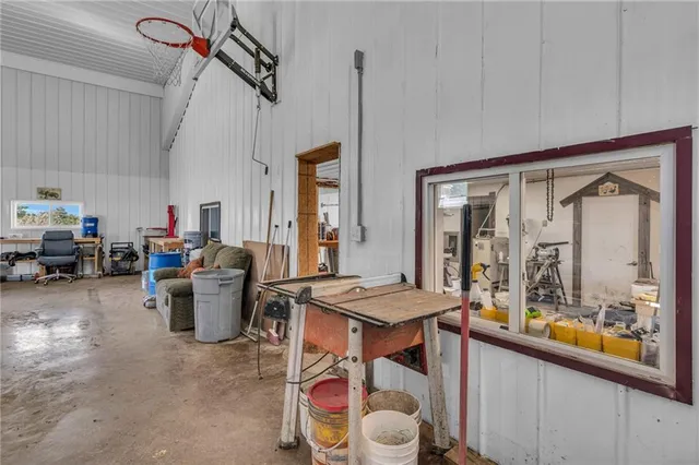 $599,900 | 5131 Northeast State Highway East, Weatherby, MO 64497