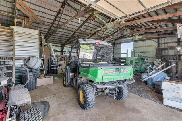 $599,900 | 5131 Northeast State Highway East, Weatherby, MO 64497