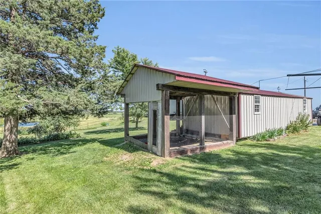 $599,900 | 5131 Northeast State Highway East, Weatherby, MO 64497