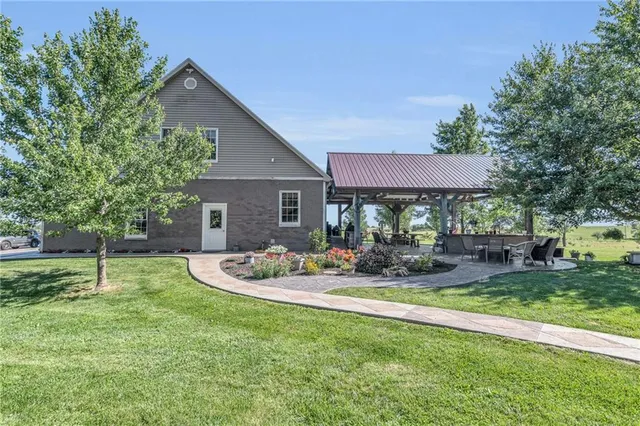 $599,900 | 5131 Northeast State Highway East, Weatherby, MO 64497