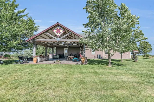 $599,900 | 5131 Northeast State Highway East, Weatherby, MO 64497