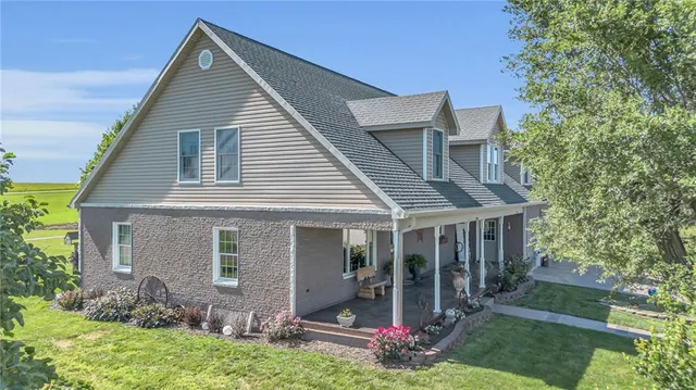 $599,900 | 5131 Northeast State Highway East, Weatherby, MO 64497