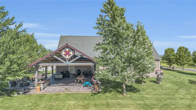 $599,900 | 5131 Northeast State Highway East, Weatherby, MO 64497