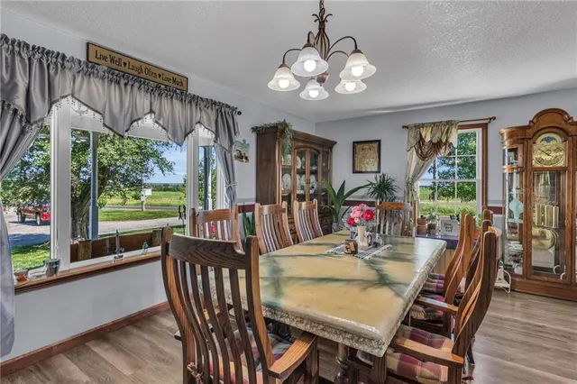 $599,900 | 5131 Northeast State Highway East, Weatherby, MO 64497