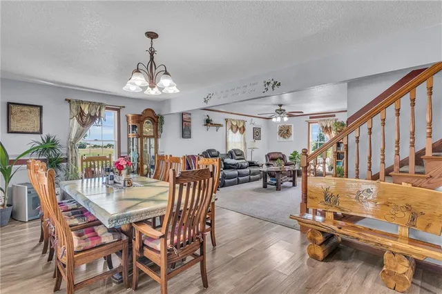 $599,900 | 5131 Northeast State Highway East, Weatherby, MO 64497