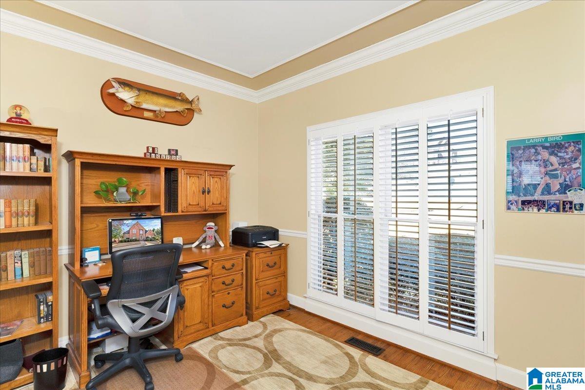 1127 Rushing Parc Drive Hoover, AL 35244 - Photo 13 of 46
