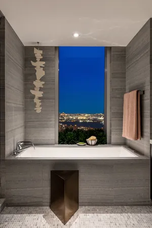 $6,450,000 | 252 South Street, Unit 77J | Two Bridges