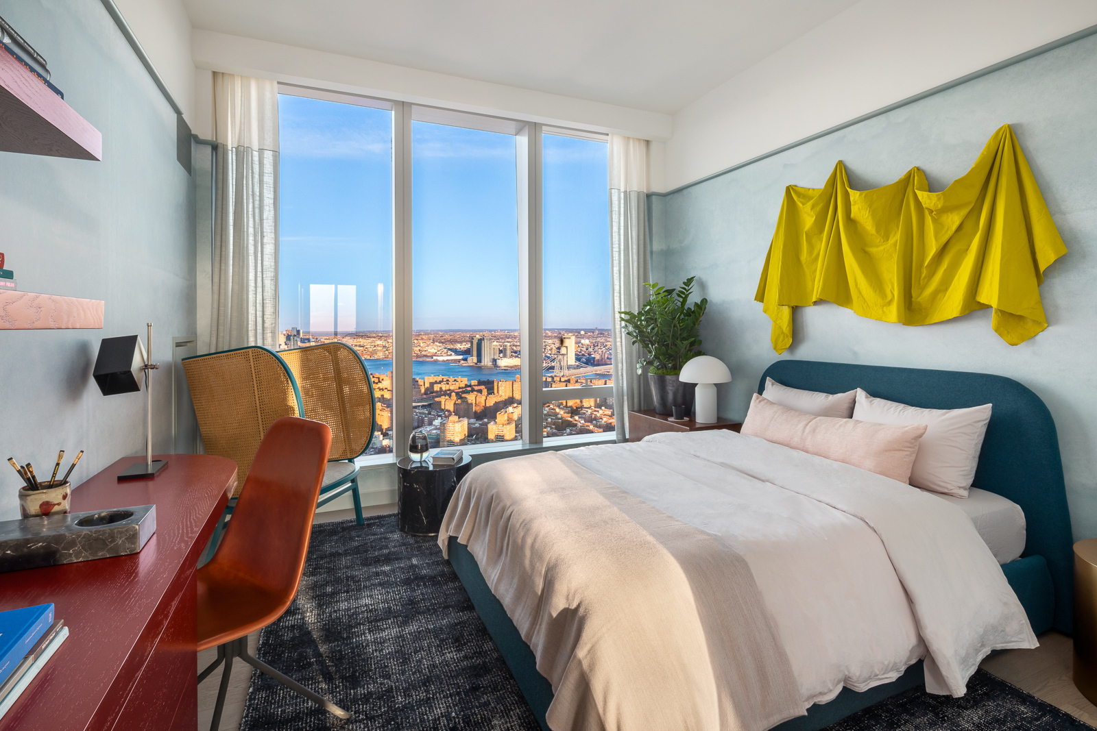 252 South Street, Unit 77J Manhattan, NY 10002 - Photo 15 of 52