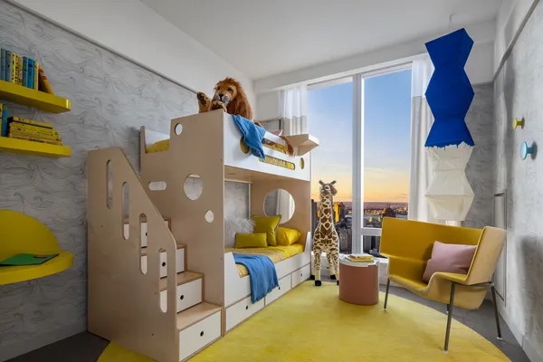 $6,450,000 | 252 South Street, Unit 77J | Two Bridges