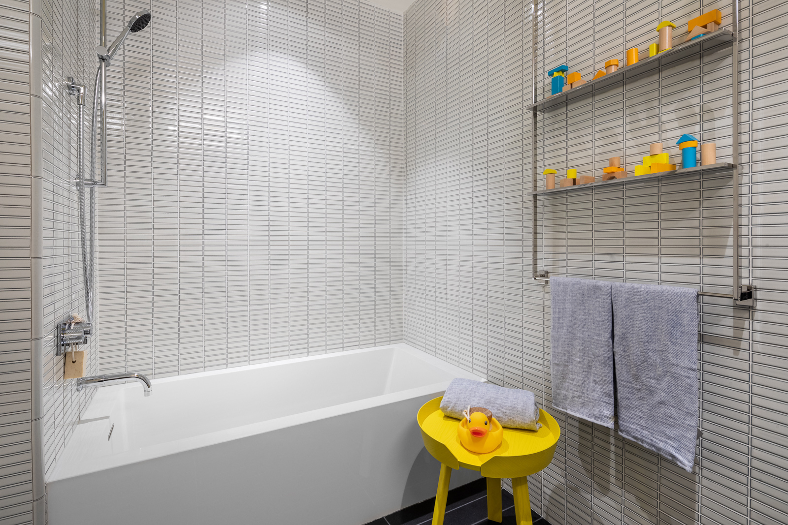 252 South Street, Unit 77J Manhattan, NY 10002 - Photo 18 of 52