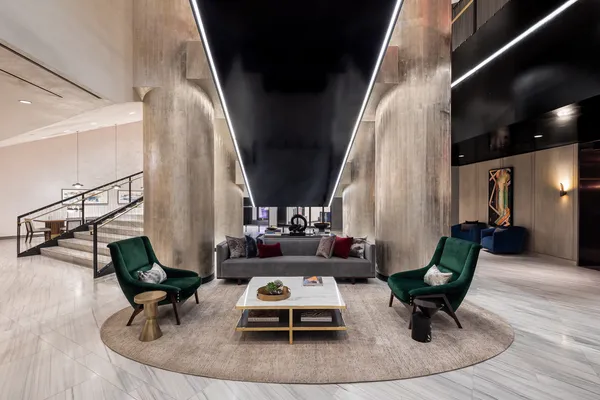 $6,450,000 | 252 South Street, Unit 77J | Two Bridges