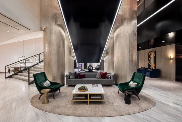 $6,950,000 | 252 South Street, Unit 77J | Two Bridges