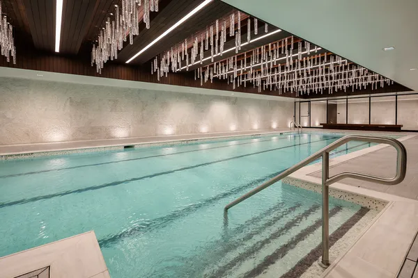 $6,450,000 | 252 South Street, Unit 77J | Two Bridges