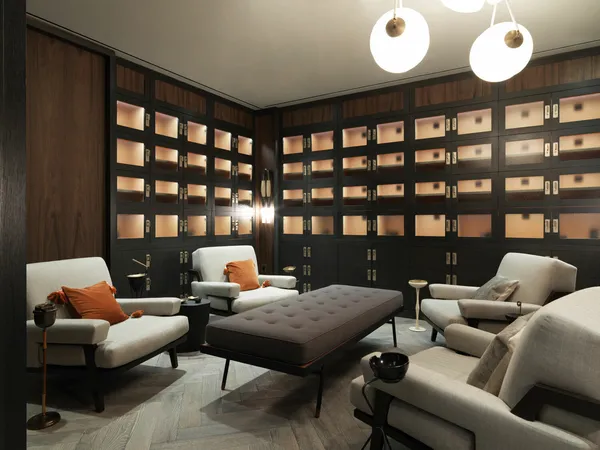 $6,450,000 | 252 South Street, Unit 77J | Two Bridges