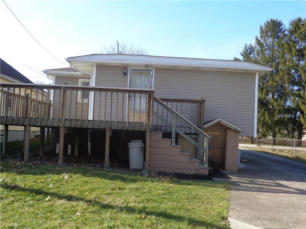 214 Cook Road Belle Vernon, PA 15012 - Photo 4 of 17