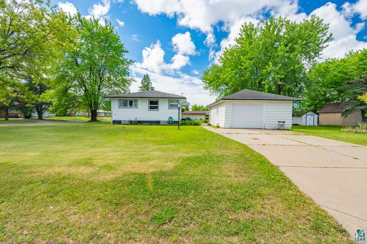 301 2nd Street North Biwabik, MN 55708 - Photo 2 of 43 Front house