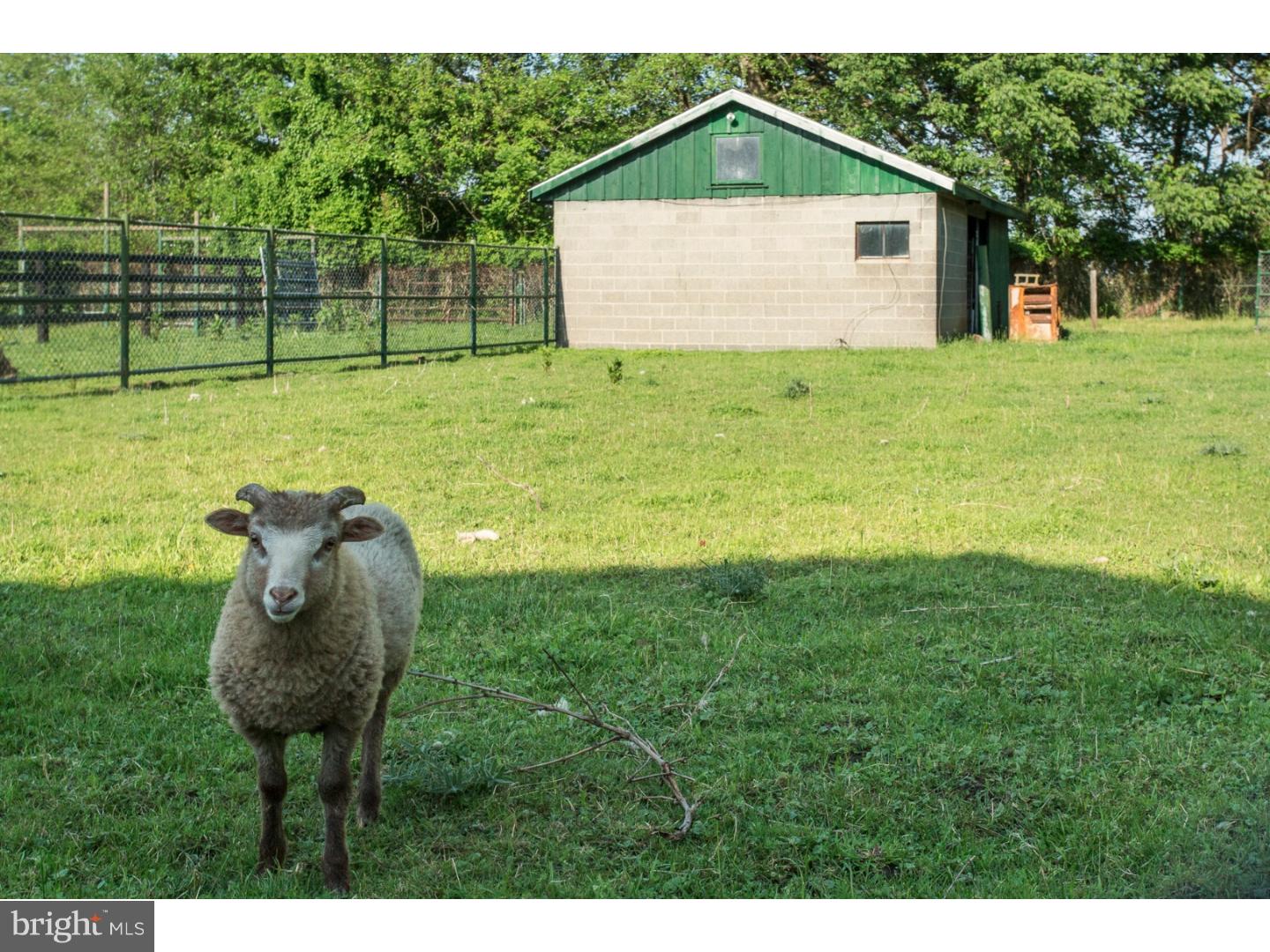144 Warner Road Columbus, NJ 08022 - Photo 22 of 22 Barn