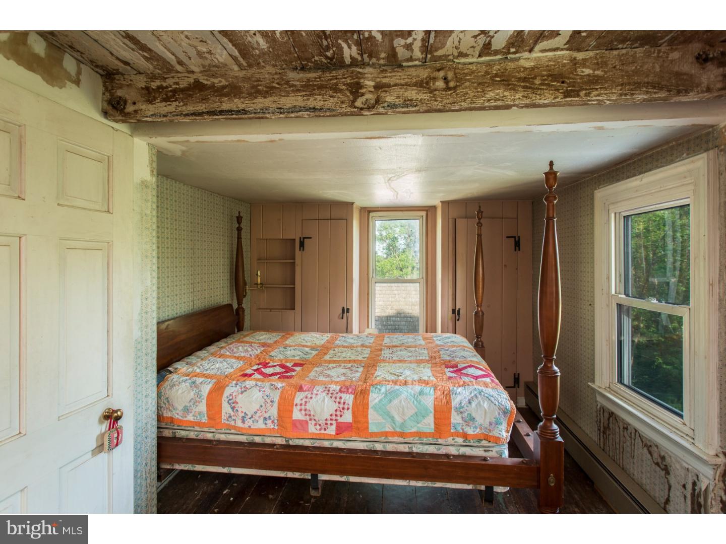 144 Warner Road Columbus, NJ 08022 - Photo 7 of 22 Bedroom - Main