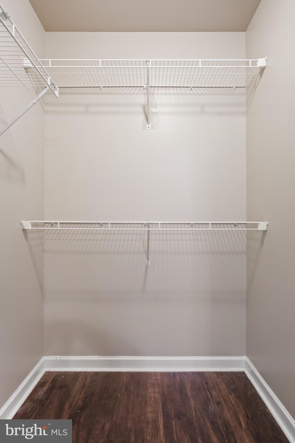 33 Iron Gate Road Sicklerville, NJ 08081 - Photo 19 of 22 Spacious closet ready for organization.