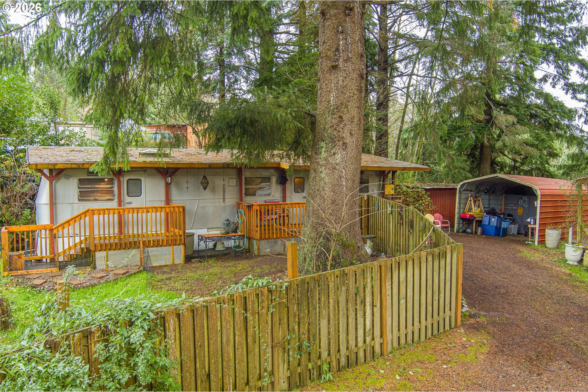1845 Deer Ridge Road Tillamook, OR 97141 - Photo 2 of 32 Gallery Image 2