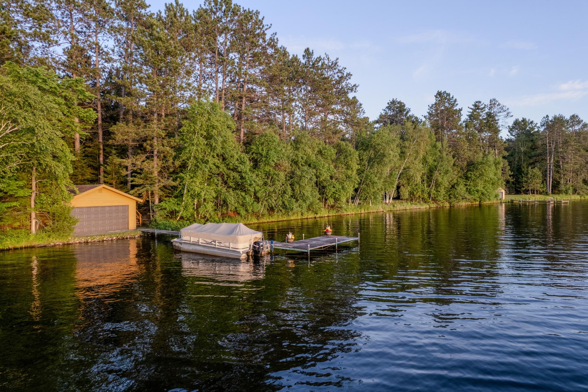8151 Squirrel Lake Road Minocqua, WI 54548 - Photo 3 of 27 Gallery Image 3