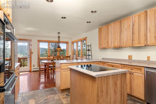 134 Ridge Road Divide, CO 80814 - Photo 13 of 39