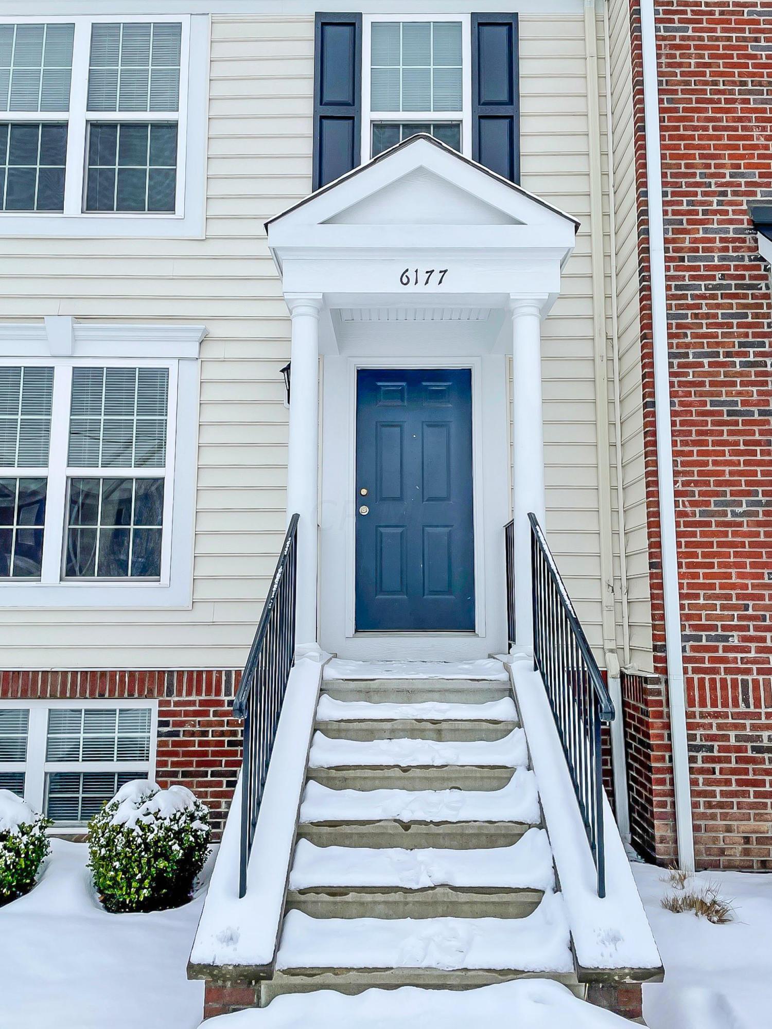 6177 Needletail Road, Unit 64617 Columbus, OH 43230 - Photo 3 of 33 Gallery Image 3