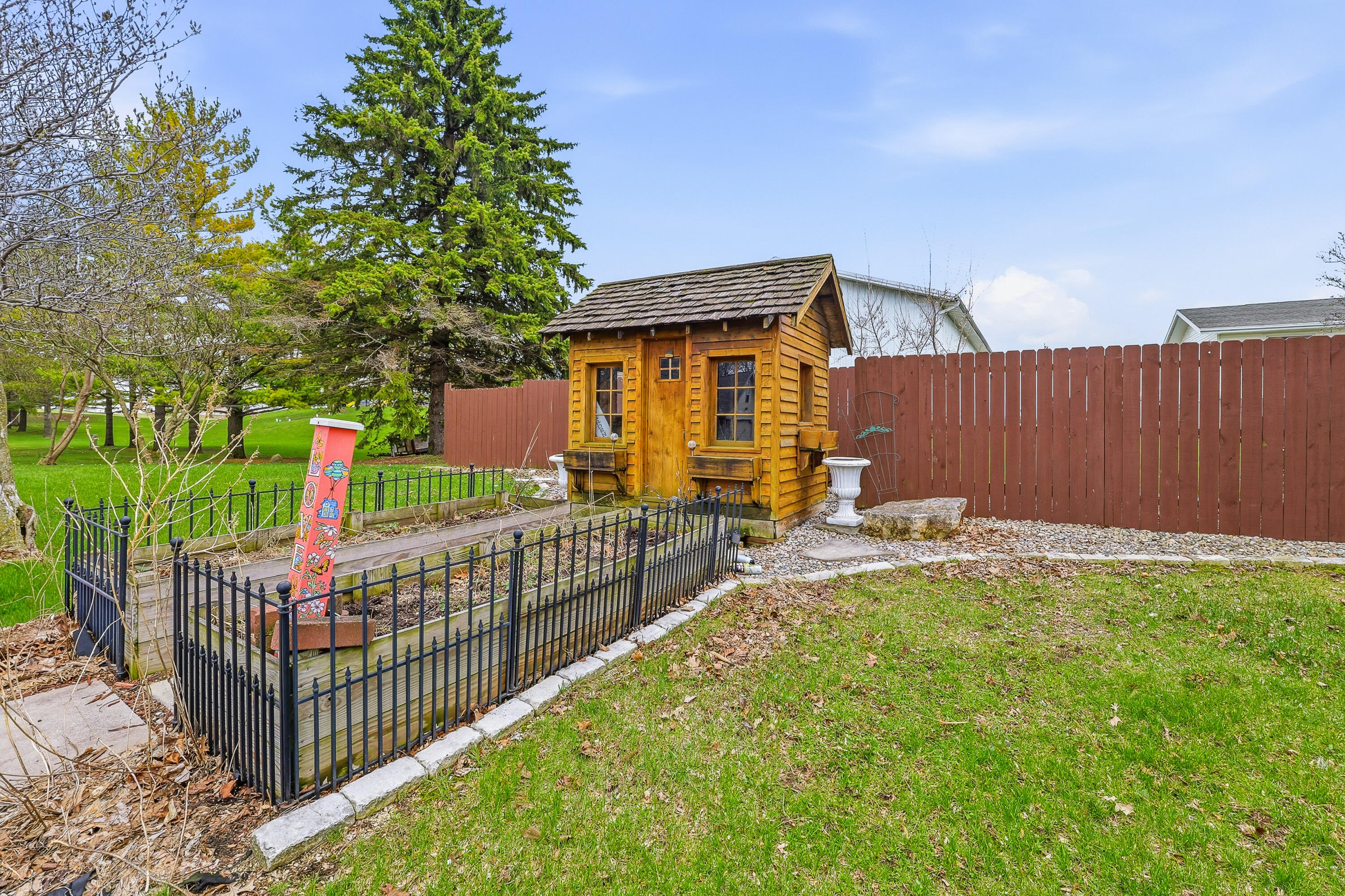 W4120 Garnett Road Eden, WI 53019 - Photo 37 of 45 P1660381