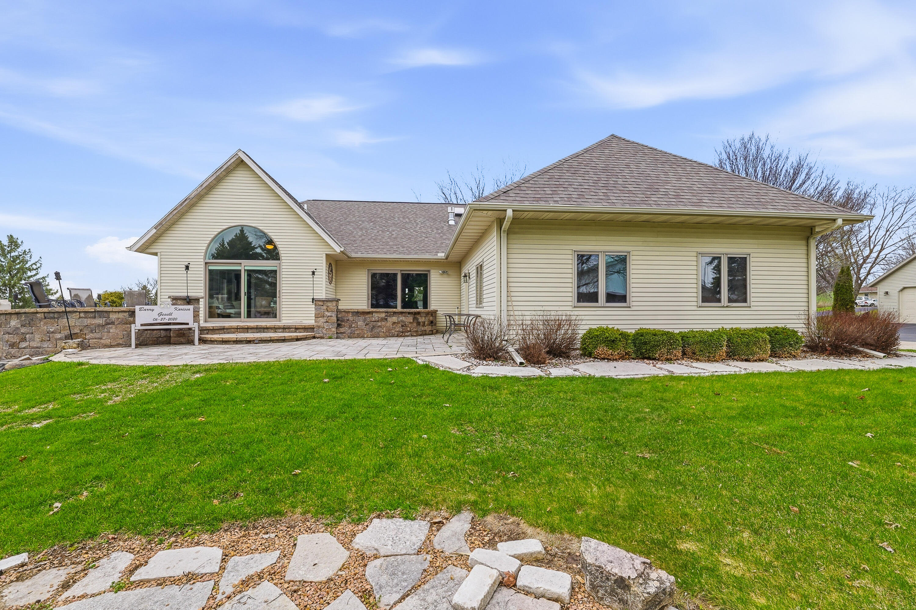 W4120 Garnett Road Eden, WI 53019 - Photo 38 of 45 P1660384