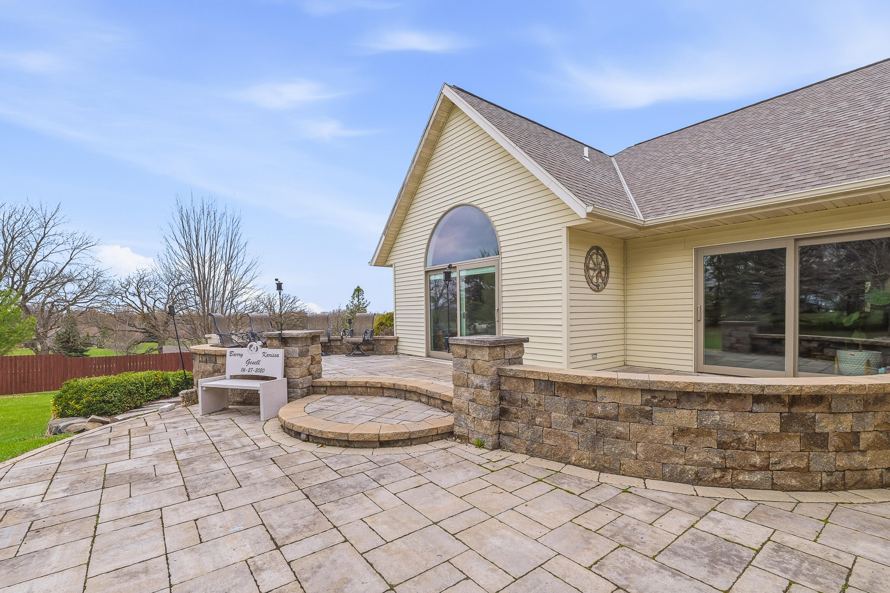 W4120 Garnett Road Eden, WI 53019 - Photo 39 of 45 P1660387