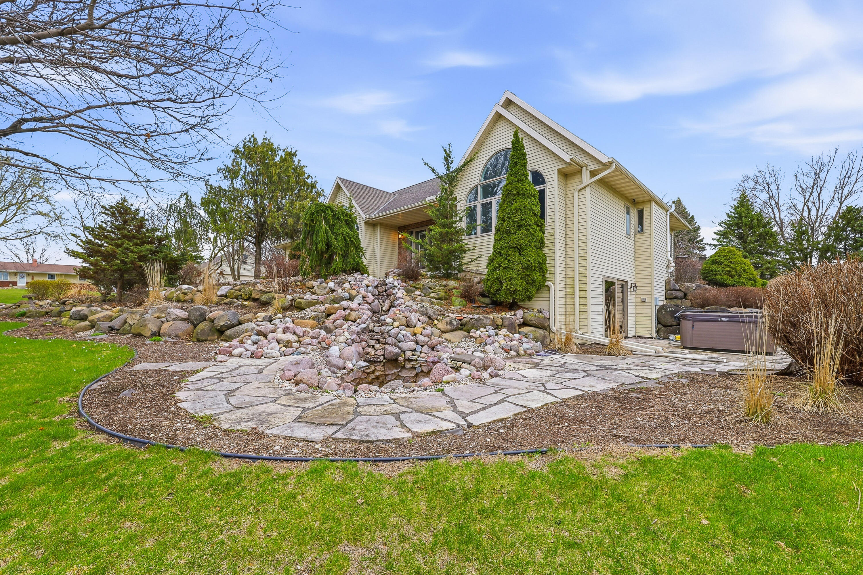 W4120 Garnett Road Eden, WI 53019 - Photo 41 of 45 P1660393