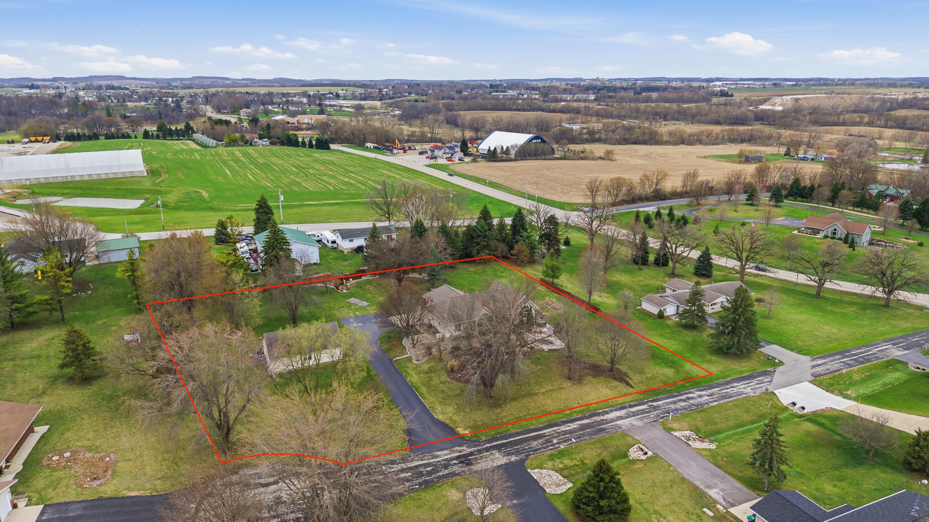 W4120 Garnett Road Eden, WI 53019 - Photo 45 of 45 DJI_20260414155942_0321_D