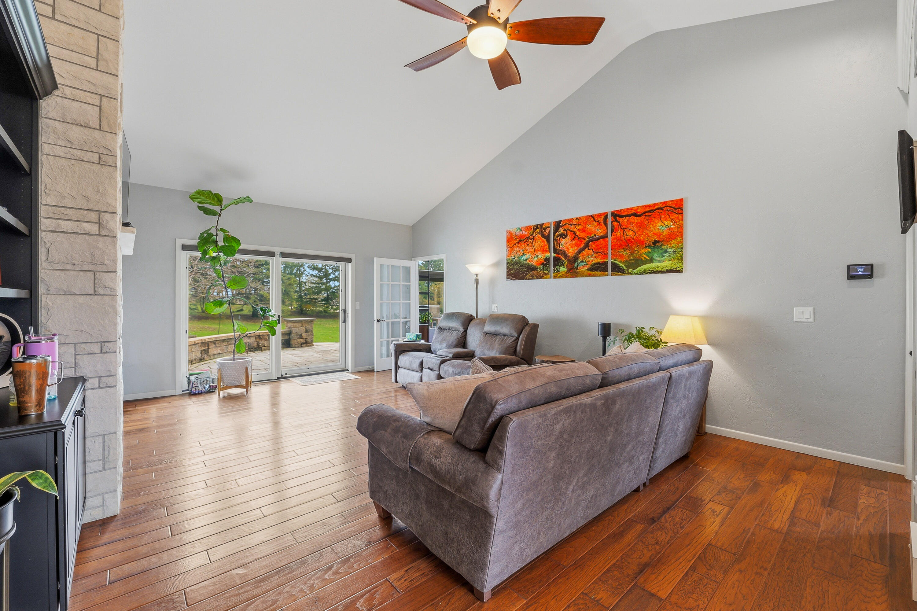 W4120 Garnett Road Eden, WI 53019 - Photo 5 of 45 P1660345