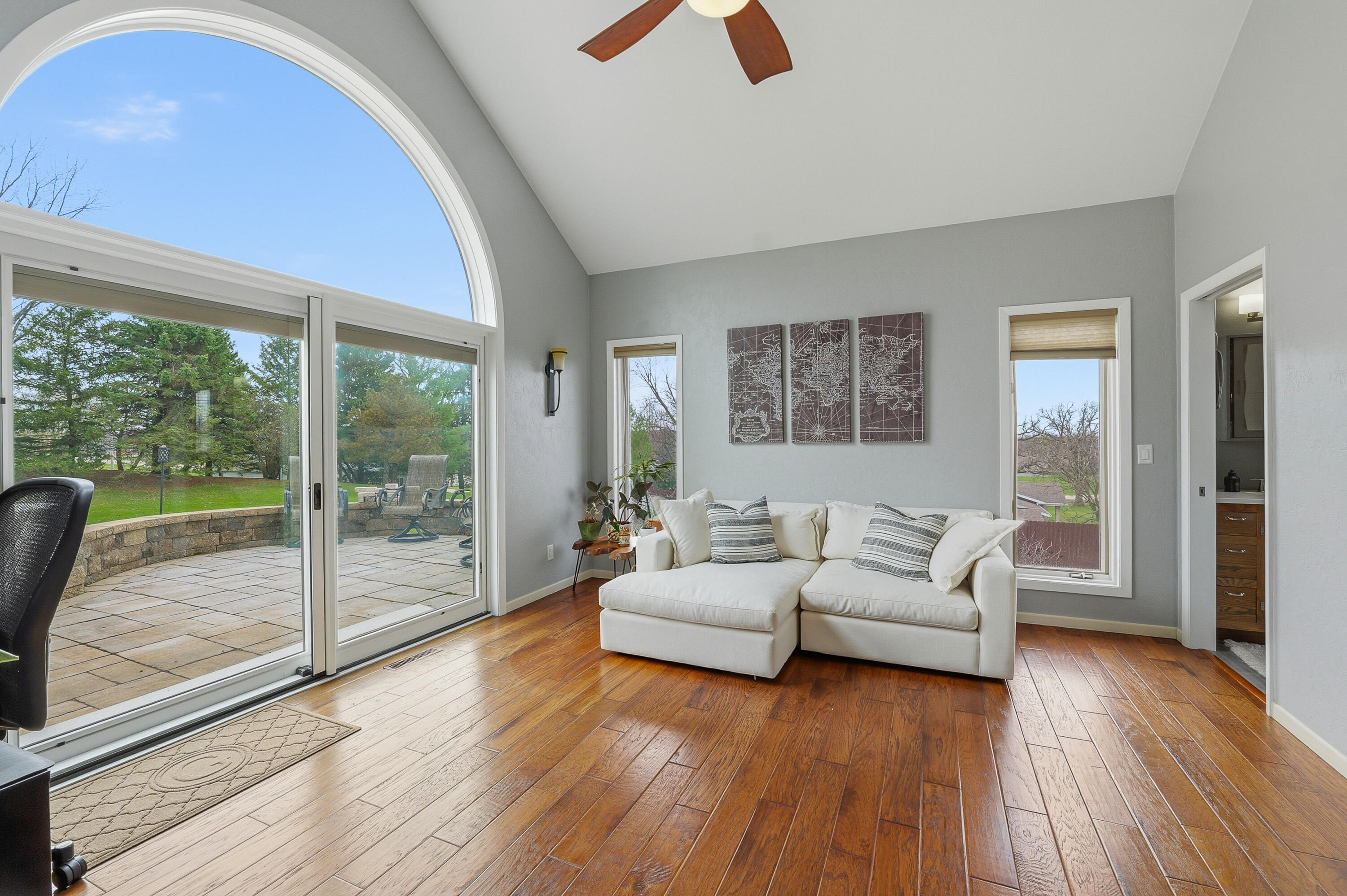 W4120 Garnett Road Eden, WI 53019 - Photo 9 of 45 P1660279