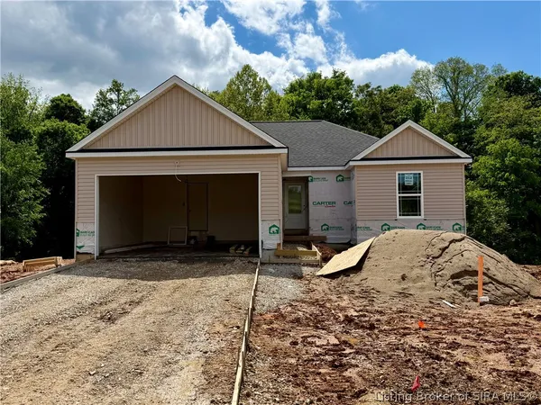 $399,900 | 1046 Dunbarton Way, Unit LOT 212, Georgetown, IN 47122