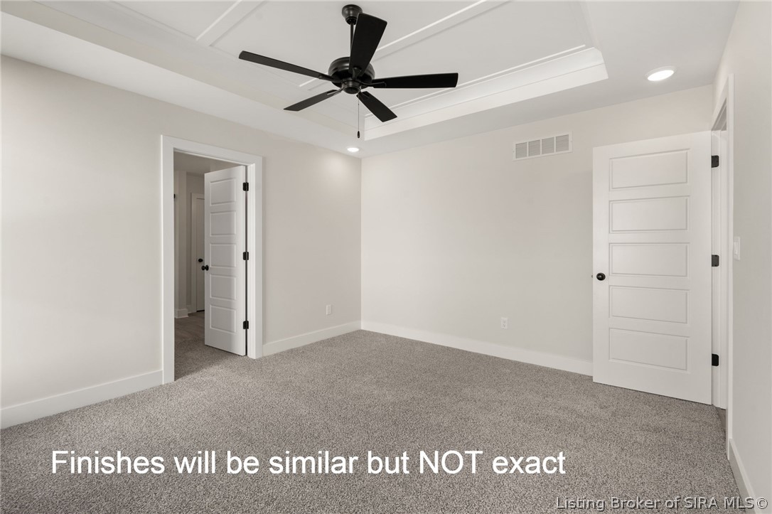 1046 Dunbarton Way, Unit LOT 212 Georgetown, IN 47122 - Photo 11 of 30