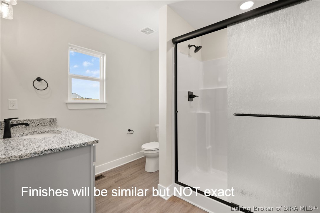 1046 Dunbarton Way, Unit LOT 212 Georgetown, IN 47122 - Photo 12 of 30