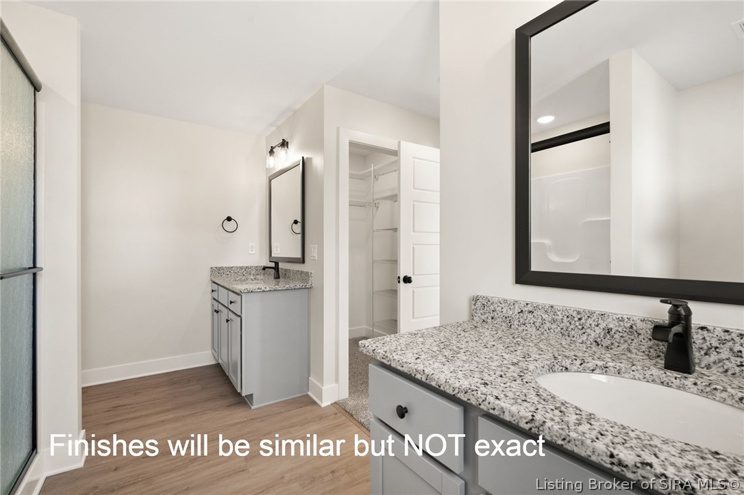 1046 Dunbarton Way, Unit LOT 212 Georgetown, IN 47122 - Photo 13 of 30