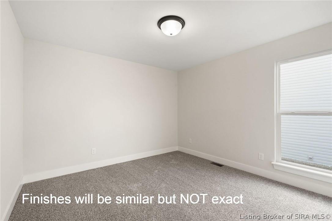 1046 Dunbarton Way, Unit LOT 212 Georgetown, IN 47122 - Photo 13 of 29