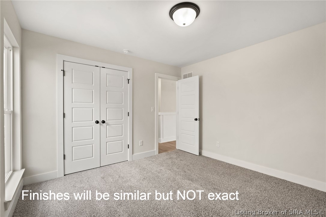 1046 Dunbarton Way, Unit LOT 212 Georgetown, IN 47122 - Photo 14 of 29