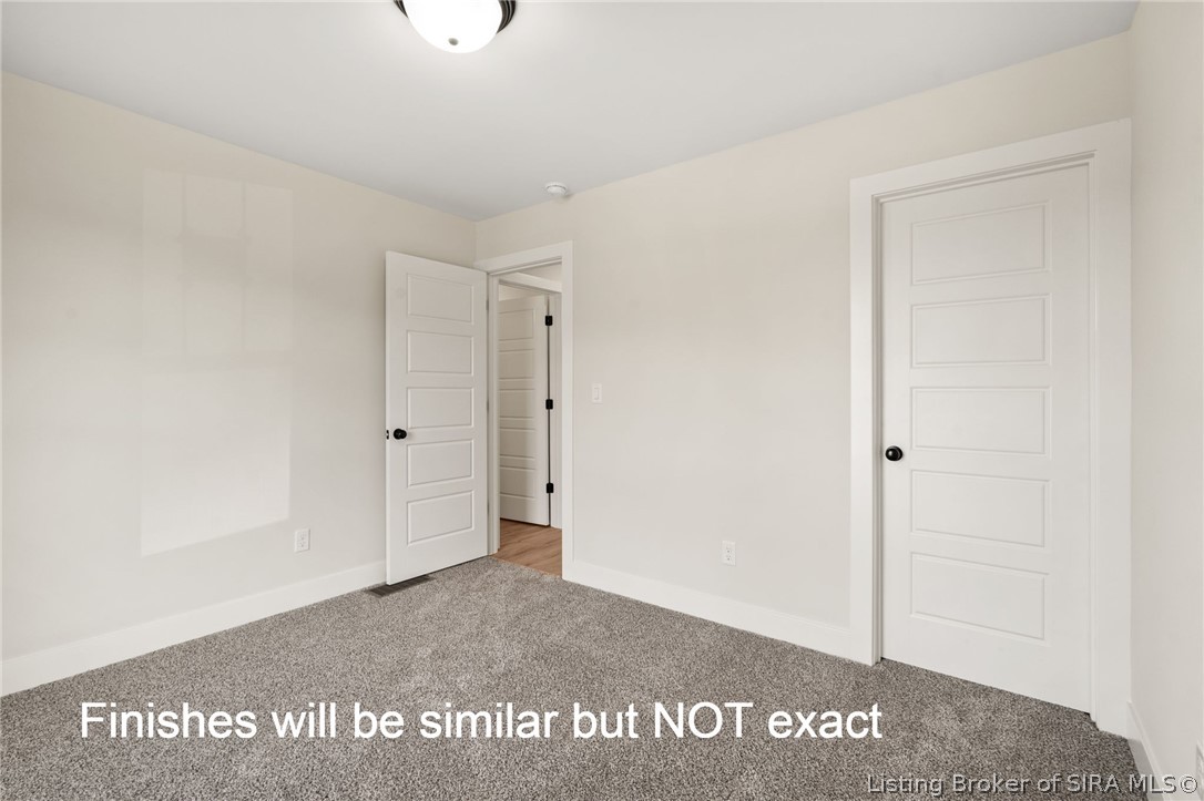 1046 Dunbarton Way, Unit LOT 212 Georgetown, IN 47122 - Photo 16 of 29